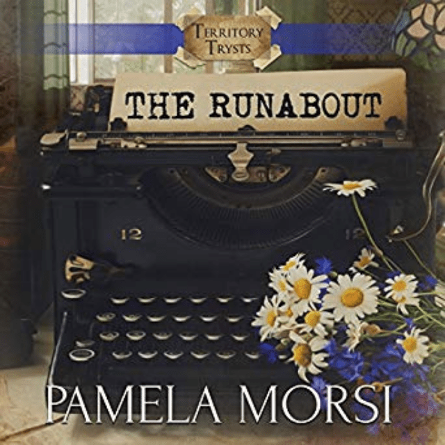 cover image for The Runabout audiobook